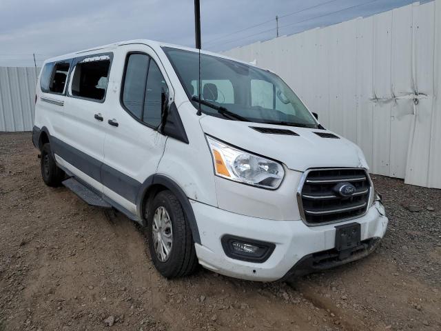 FORD TRANSIT T- 2020 1fbax2y83lka09407