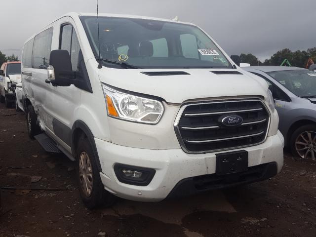 FORD TRANSIT T- 2020 1fbax2y83lka09410