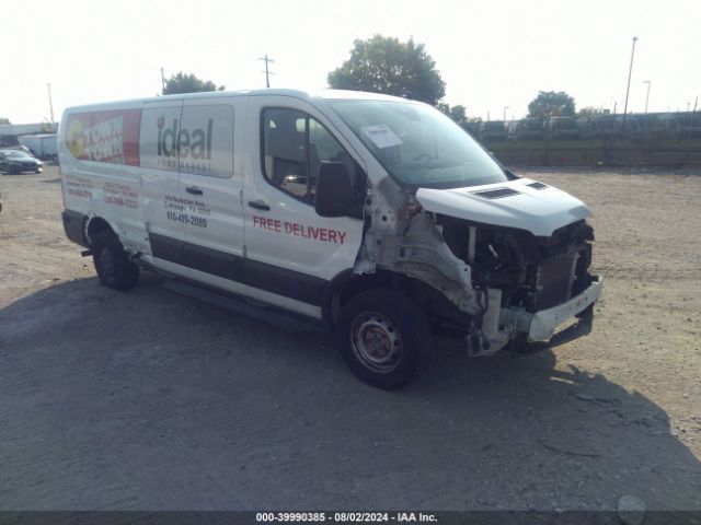 FORD TRANSIT 2020 1fbax2y83lkb38179