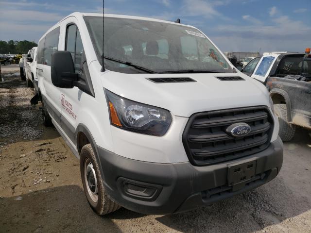 FORD TRANSIT T- 2020 1fbax2y83lkb74910