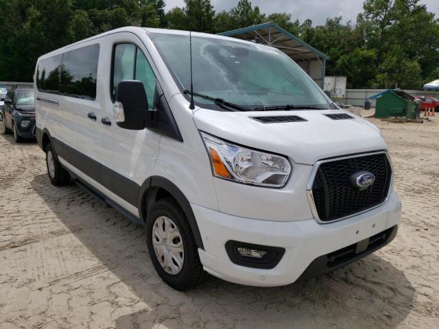 FORD TRANSIT T- 2022 1fbax2y83nka49327