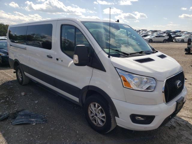 FORD TRANSIT T- 2021 1fbax2y84mka15007