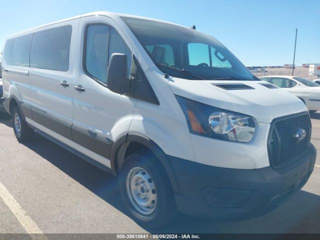 FORD TRANSIT 2024 1fbax2y84rka78258