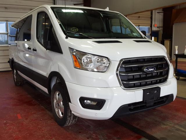 FORD TRANSIT T- 2020 1fbax2y85lka32641