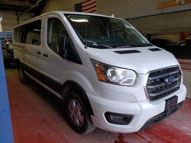 FORD TRANSIT T- 2020 1fbax2y85lka32655