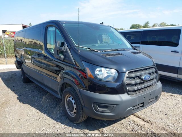 FORD TRANSIT 2020 1fbax2y85lkb30617