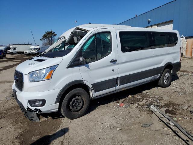 FORD TRANSIT 2022 1fbax2y85nka49233