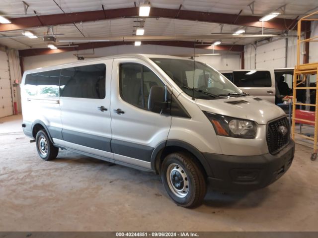 FORD TRANSIT 2024 1fbax2y85rka47441