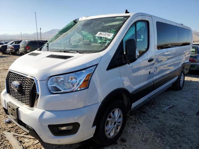 FORD TRANSIT T- 2021 1fbax2y86mka66041