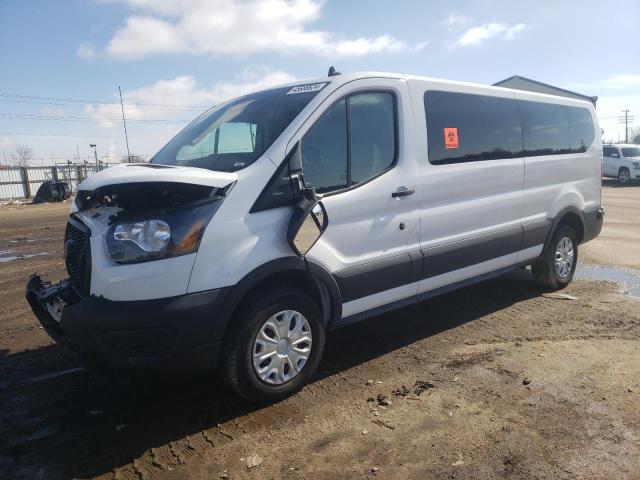 FORD TRANSIT 2022 1fbax2y86nka05287