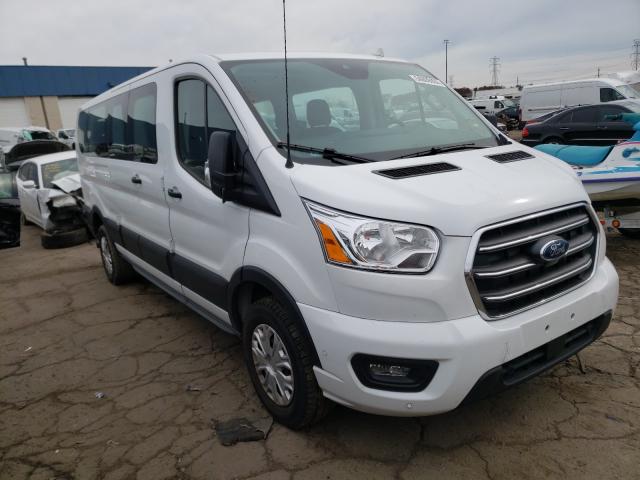 FORD TRANSIT T- 2020 1fbax2y87lka24301