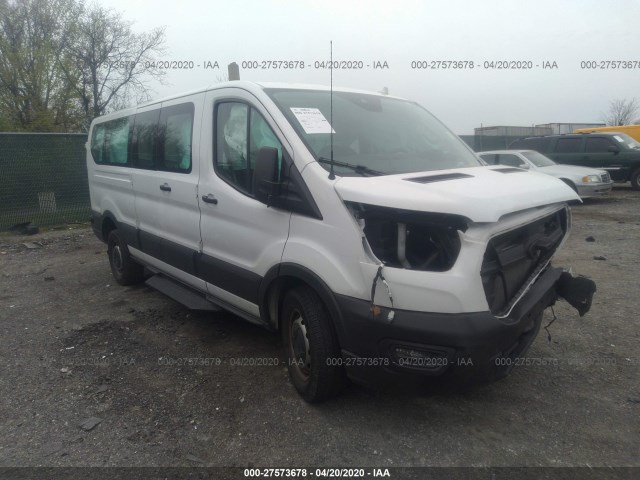 FORD TRANSIT PASSENGER WAGON 2020 1fbax2y87lka25805