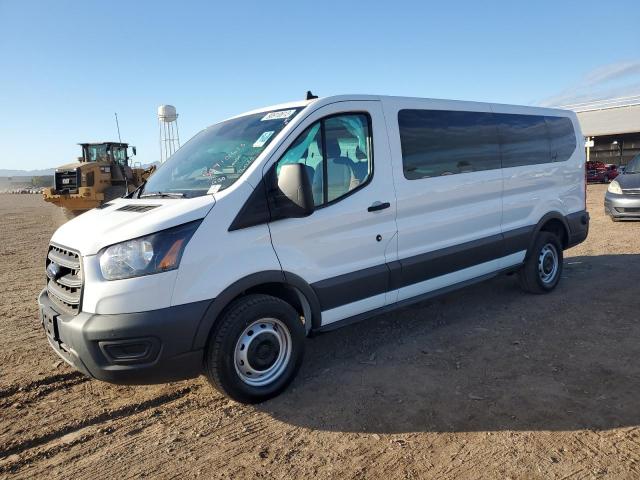 FORD TRANSIT 2020 1fbax2y87lkb23393