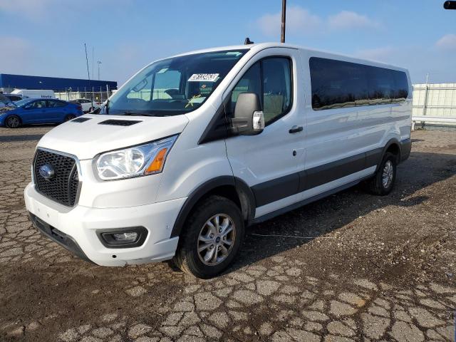 FORD TRANSIT T- 2021 1fbax2y87mka14627