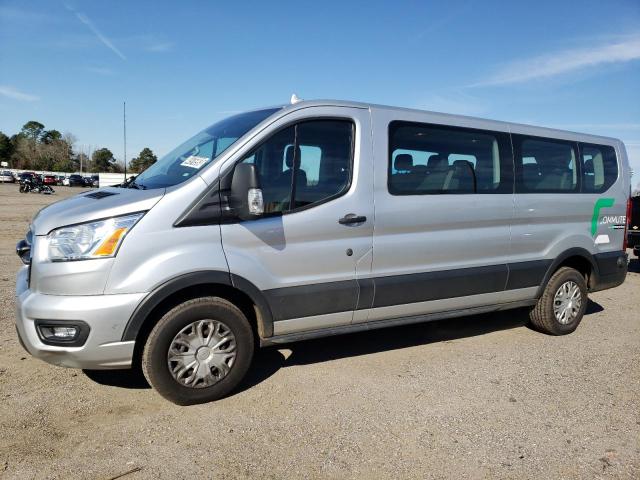 FORD TRANSIT T- 2020 1fbax2y88lka09760