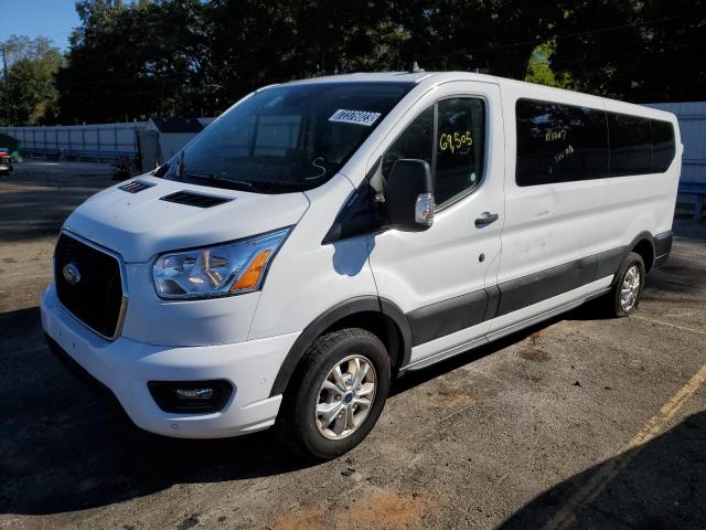 FORD TRANSIT 2021 1fbax2y88mka15124