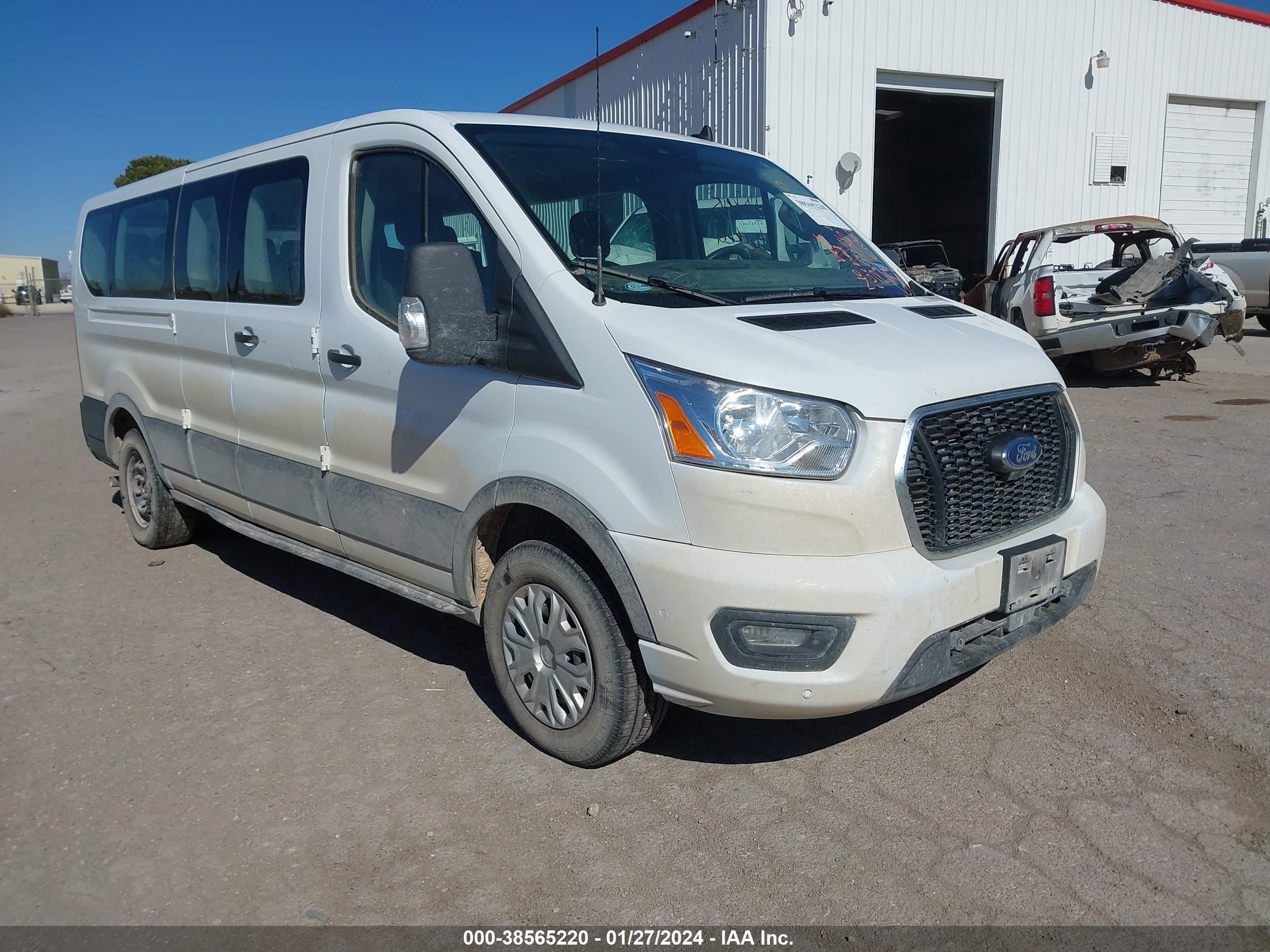 FORD ALL 2021 1fbax2y88mka31680