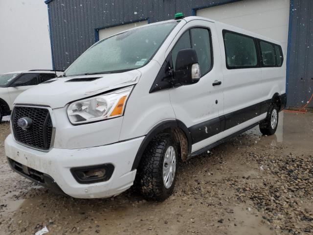 FORD TRANSIT 2021 1fbax2y88mka64288