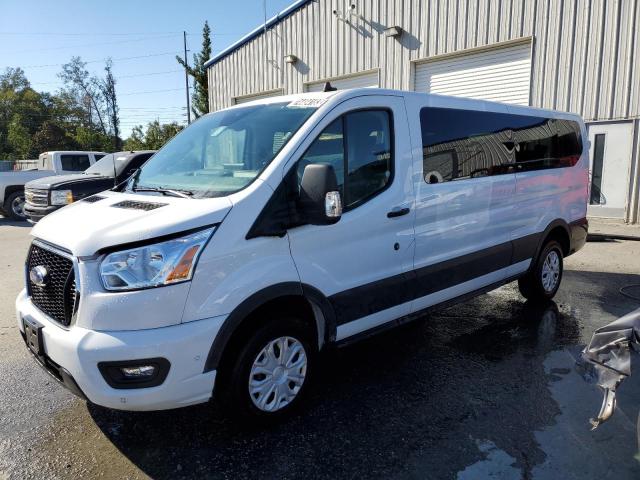 FORD TRANSIT 2022 1fbax2y88nka83988