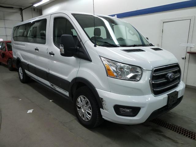 FORD TRANSIT T- 2020 1fbax2y89lka09539