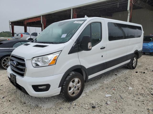 FORD TRANSIT T- 2020 1fbax2y89lka32609