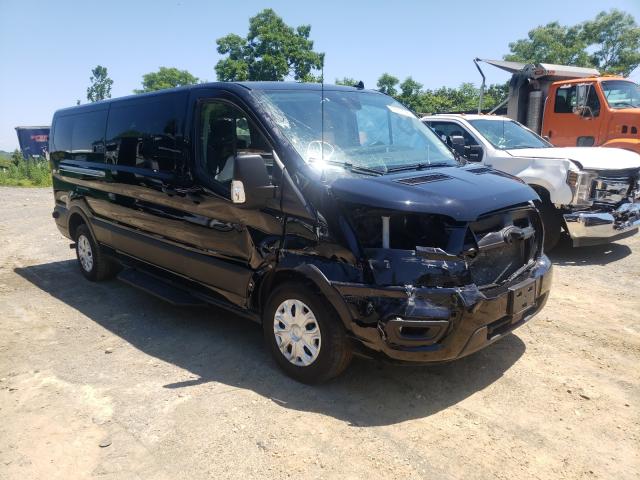 FORD TRANSIT T- 2020 1fbax2y89lka43514