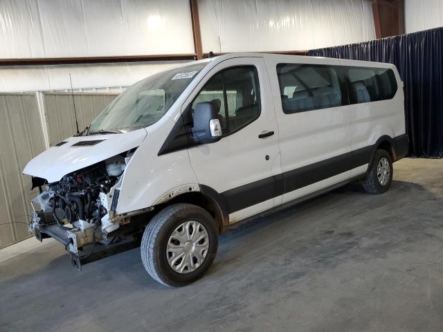 FORD TRANSIT T- 2021 1fbax2y89mka64641