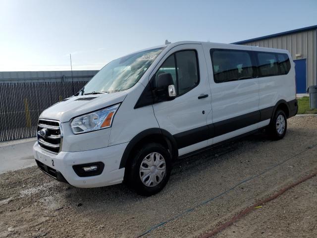 FORD TRANSIT T- 2020 1fbax2y8xlka23840