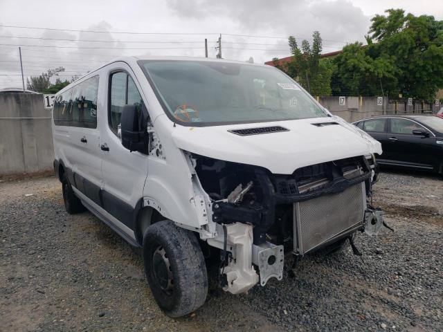 FORD TRANSIT T- 2020 1fbax2y8xlka43702