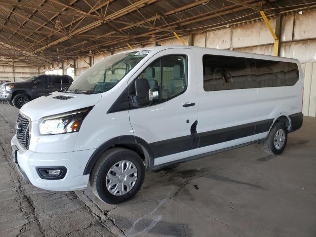 FORD TRANSIT T- 2023 1fbax2yg1pkb08062