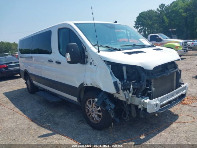 FORD TRANSIT 2021 1fbax2yg2mka14705