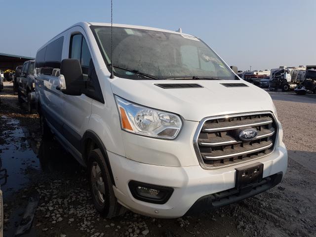 FORD TRANSIT T- 2020 1fbax2yg3lka45931