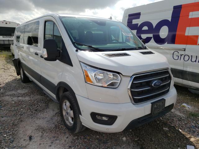 FORD TRANSIT T- 2020 1fbax2yg4lka45937