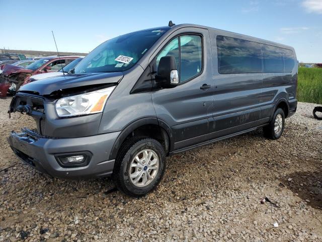 FORD TRANSIT T- 2021 1fbax2yg4mka66160