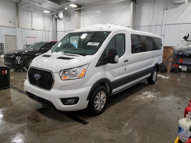 FORD TRANSIT 2021 1fbax2yg5mka14908