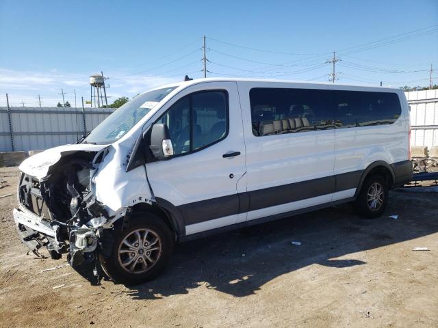 FORD TRANSIT T- 2021 1fbax2yg9mka15088