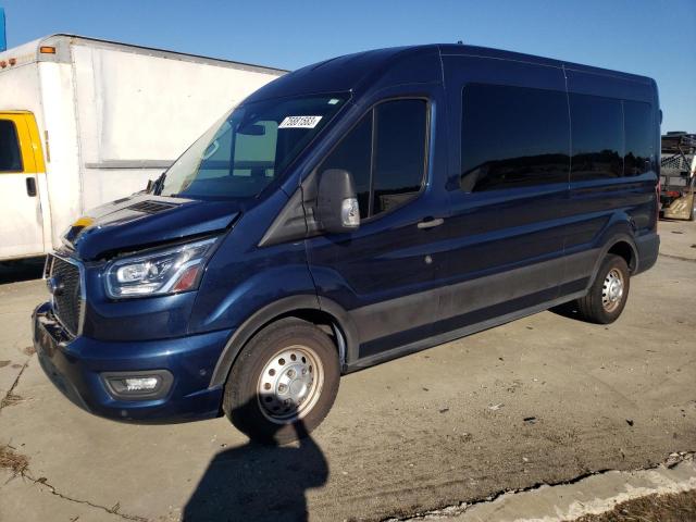 FORD TRANSIT 2021 1fbax9c81mka21489