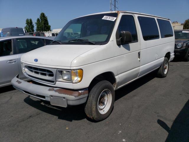 FORD E-350 1997 1fbhe31l5vha00300