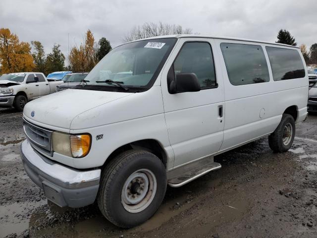 FORD ALL MODELS 1997 1fbhe31s0vhc00251