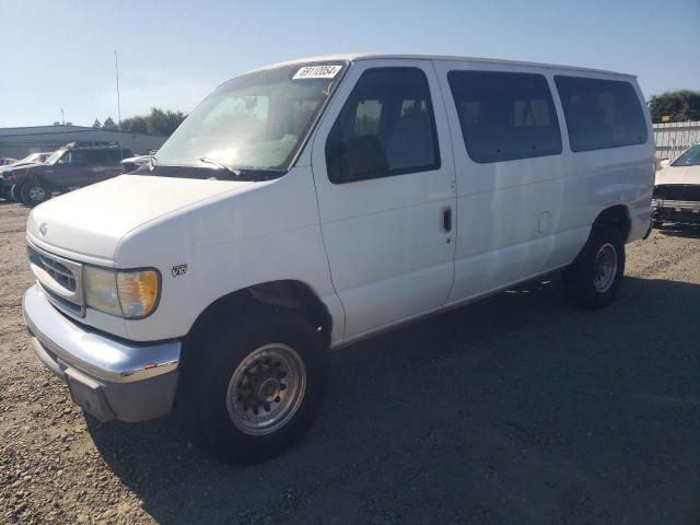 FORD ECONOLINE 1997 1fbhe31s6vha75725