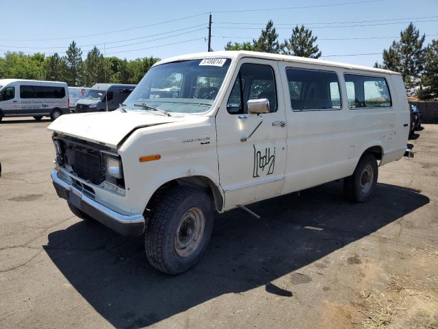 FORD ECONOLINE 1990 1fbjs31g3lha87348