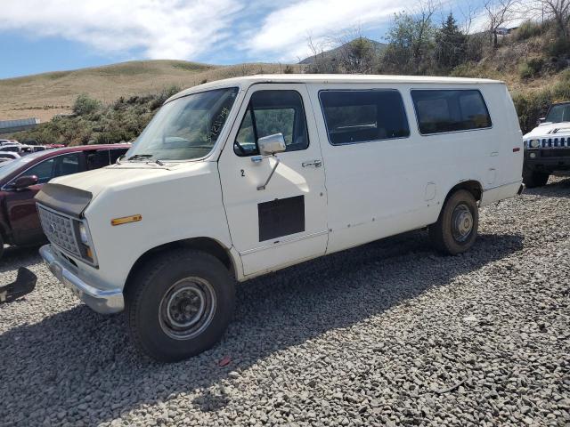 FORD ECONOLINE 1991 1fbjs31g6mha06117