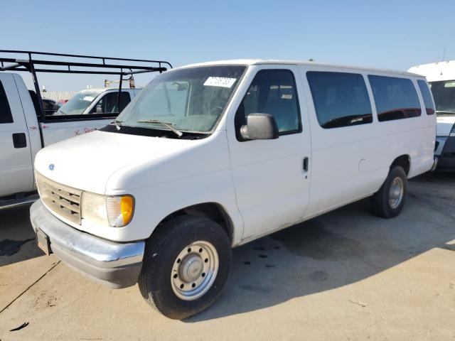 FORD ALL MODELS 1996 1fbjs31gxtha40026