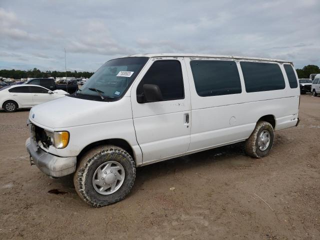 FORD ALL MODELS 1996 1fbjs31h1thb10621