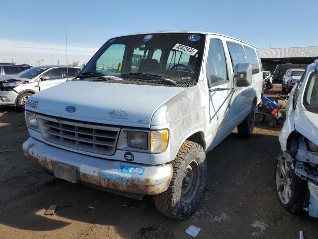 FORD ECONOLINE 1992 1fbjs31h6nha70135