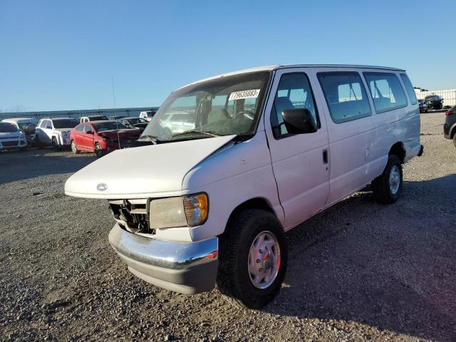 FORD ECONOLINE 1996 1fbjs31h7thb21719