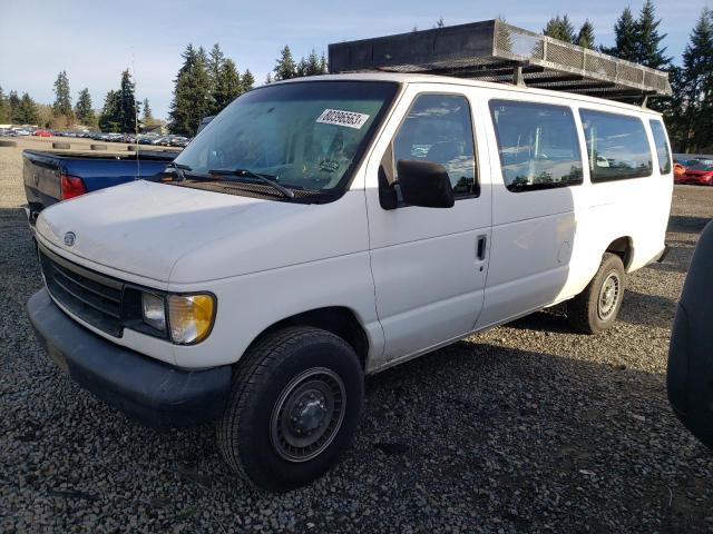 FORD ALL MODELS 1994 1fbjs31h8rha35232