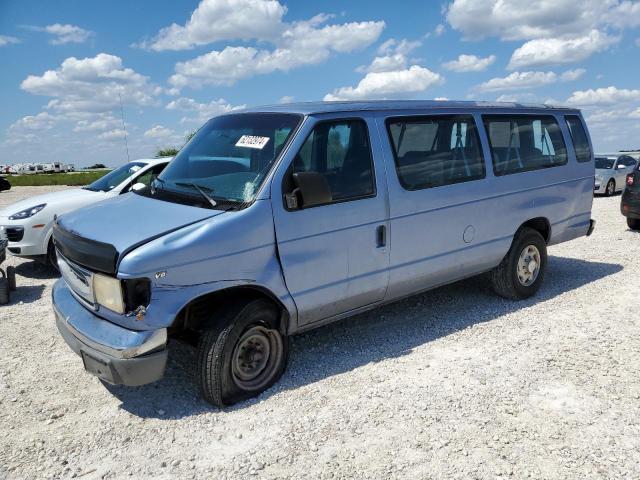 FORD ECONOLINE 1997 1fbjs31l4vha00394