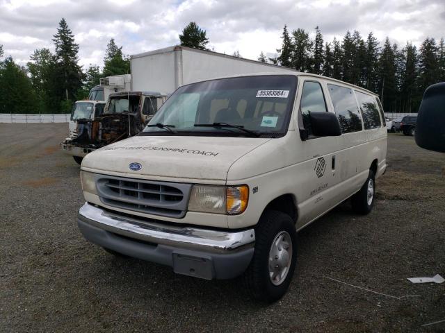 FORD ECONOLINE 1997 1fbjs31l9vha99259