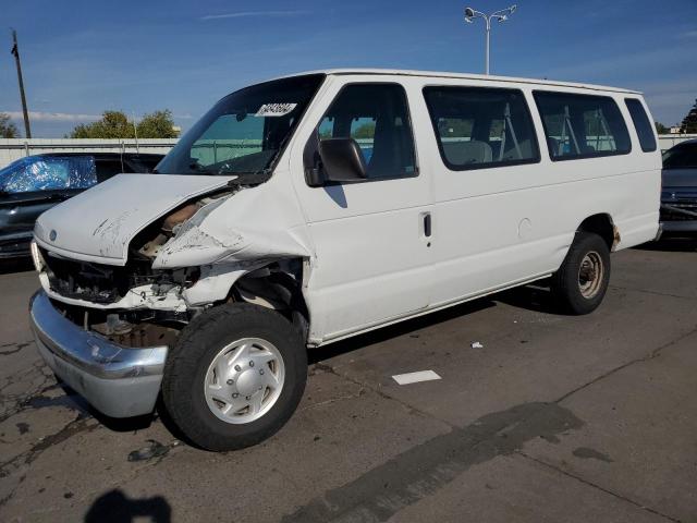 FORD ECONOLINE 1997 1fbjs31s6vhb82316